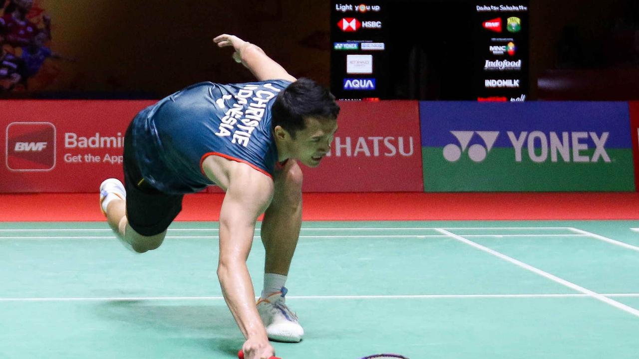 Jonatan Christie