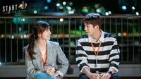 apa itu second lead (IMDb)