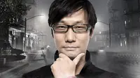 Hideo Kojima Rambah Dunia Podcast, Bakal Tayang di Spotify