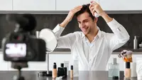 7 Model Rambut Pria Pendek Tanpa Banyak Styling, Bikin Tampilan Lebih Maskulin dan Rapi