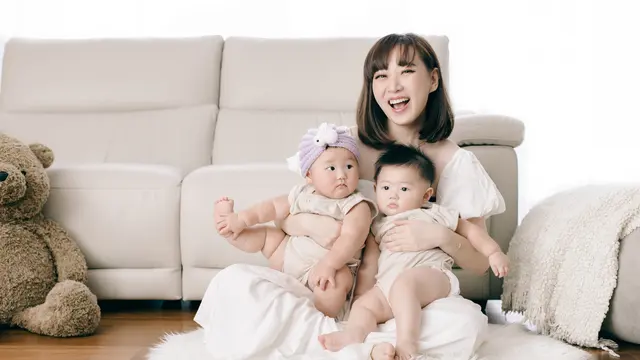 ASI Lancar Tanpa Alergi dengan Booster Herbal Tanpa Kandungan Fenugreek