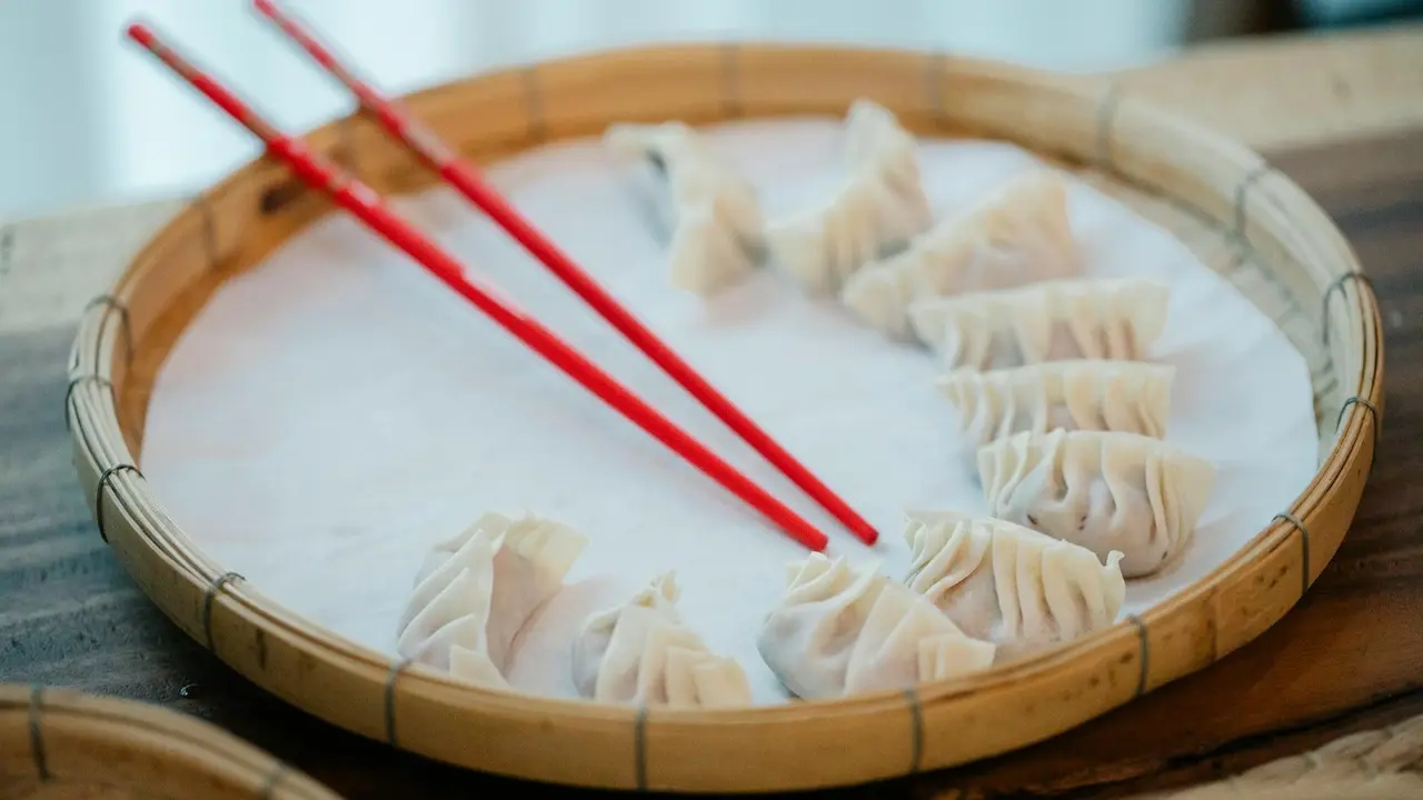 Jiaozi