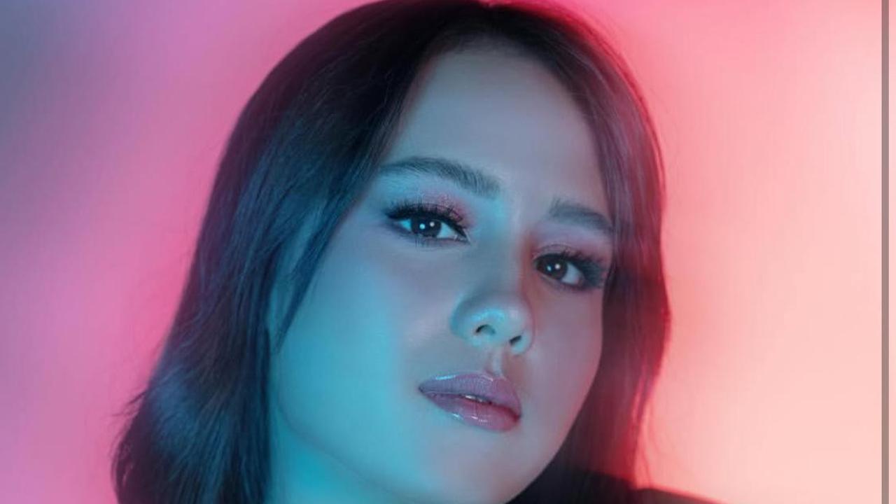 Pesona Natural Nicole Rossi, Pemeran Zara di 'ASMARA GEN Z', Bikin Jatuh Hati!