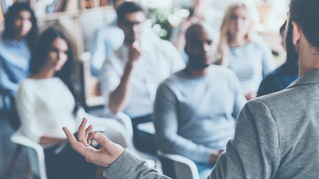 Workshop Adalah Pertemuan Ilmiah Untuk Membahas Topik Tertentu, Ini Tujuannya