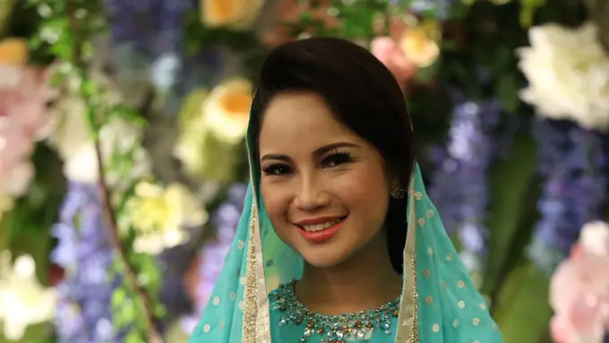 [Bintang] Chacha Frederica