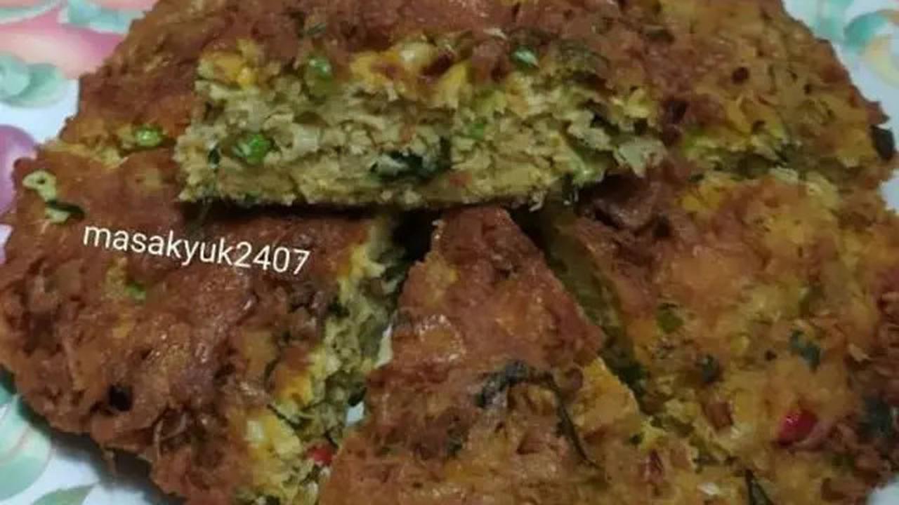 5 Resep Telur Dadar Padang Anti Kempes, Seenak Buatan Restoran
