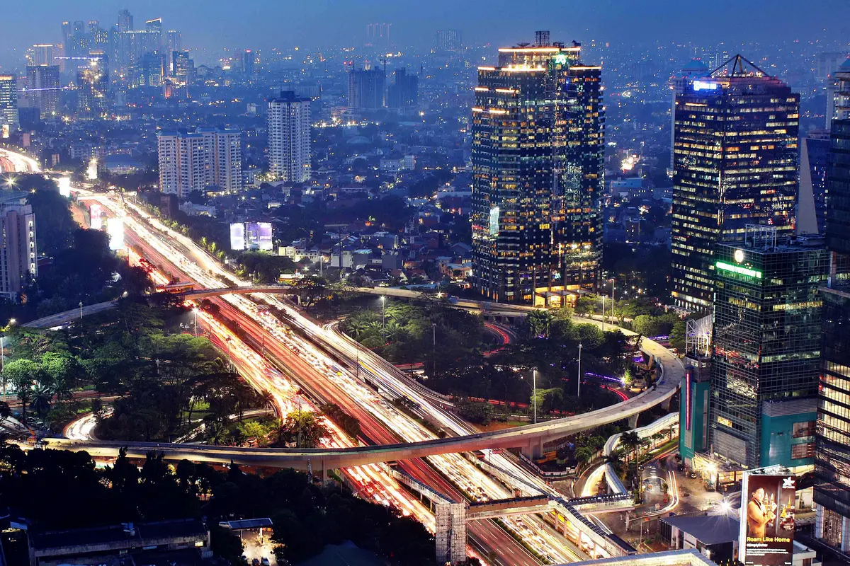 Simpang Susun Semanggi-Jakarta-Angga Yuniar-20170426