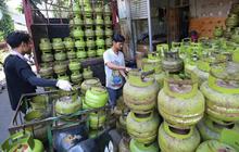 Tekan Impor Gas Rp 150 Triliun, Pemerintah Mulai Uji Coba CNG Pengganti LPG