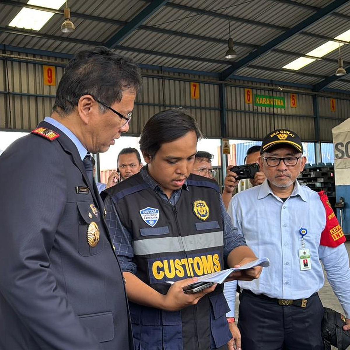 Menkeu Purbaya Bakal Rutin Sidak Mendadak
