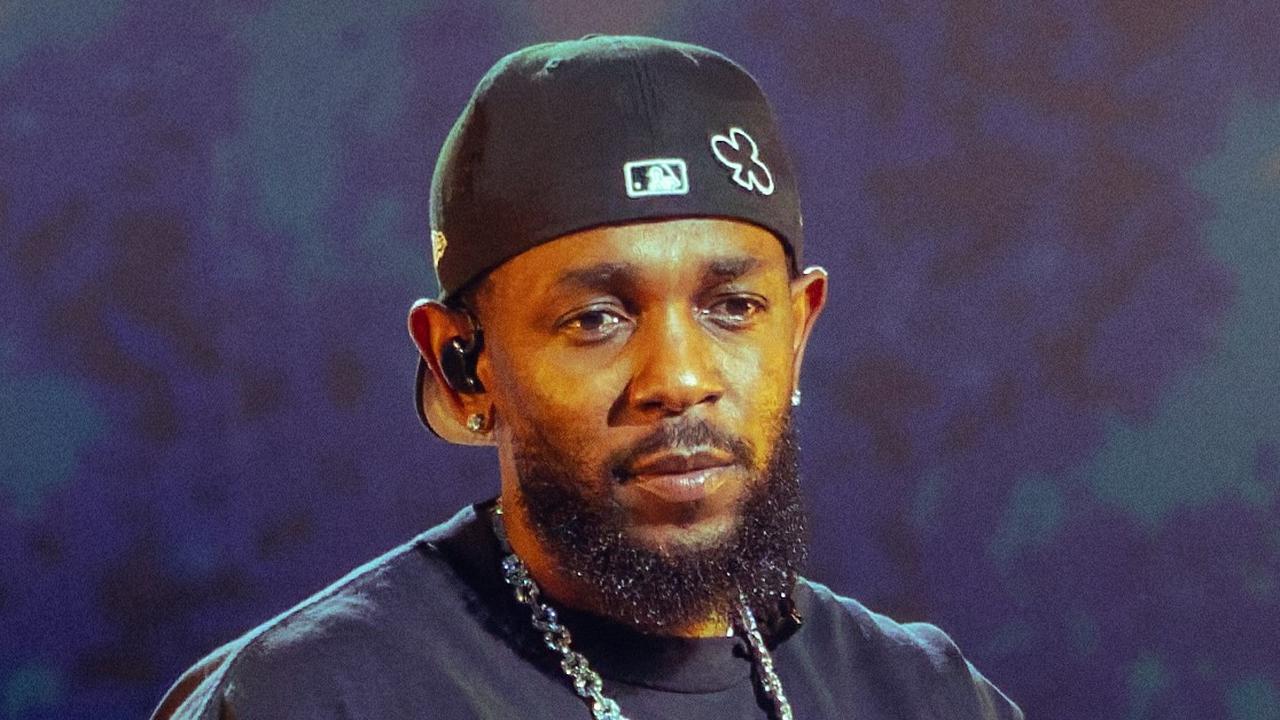 Kendrick Lamar