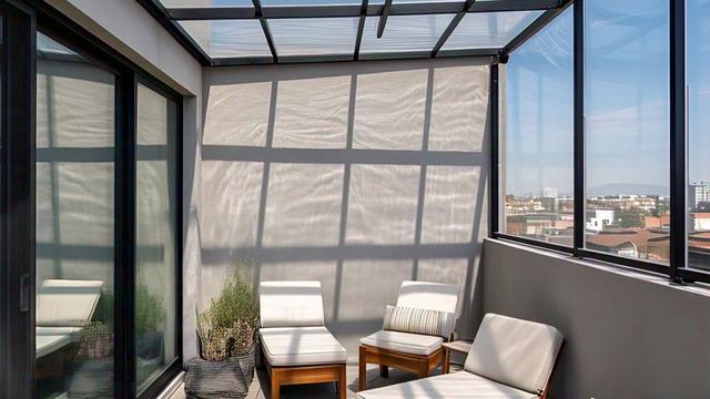 Model Dak Teras Rumah Minimalis Modern