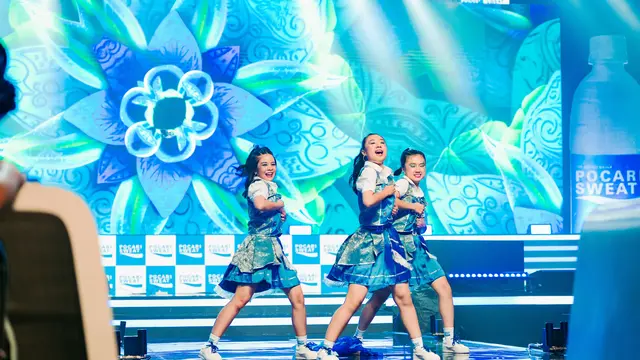 Didukung Sederet Juri Kredibel, Grand Final POCARI SWEAT BINTANG SMA 2024 Lahirkan Bintang Muda Penuh Talenta
