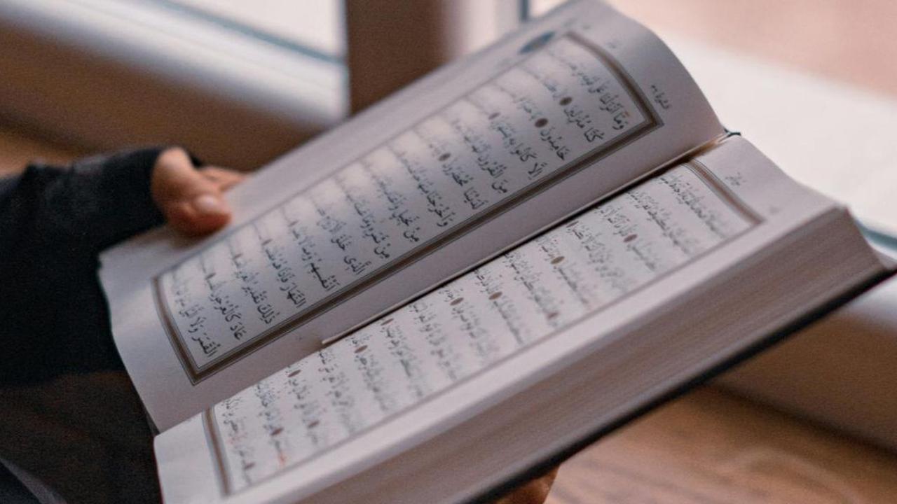 Cara Membaca Bacaan Iqlab Adalah Sebagai Berikut, Pahami Agar Tak Salah