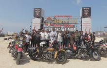 Ribuan Owner Hadir di Indonesia Harley Fest 2025, Termasuk 19 Club dari Luar Negeri