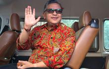 PDIP Soroti Cara Penyidik KPK Periksa Hasto: Ruangan Dingin buat Orang Tak Nyaman