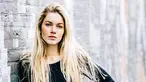 Anouk Hoogendijk bek asal Belanda berusia 30 tahun dan sudah memiliki caps sebanyak 102 kali. (Pinterest.com)