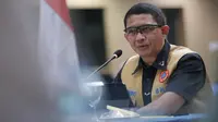 Ketua Satgas COVID-19 Ingatkan Mudik Lebaran yang Bertanggung Jawab