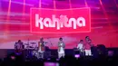 Kahitna (Daniel Kampua/Fimela.com)