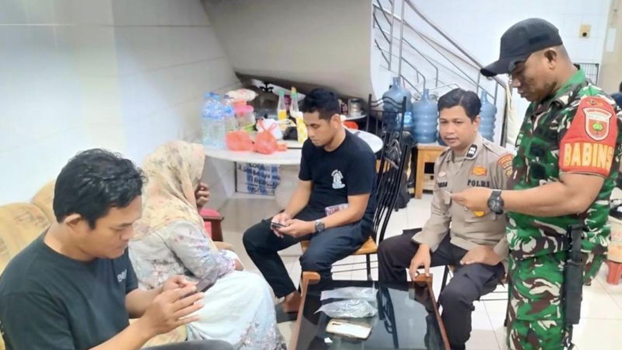 Perempuan Inisial S Ditangkap Usai Lakukan Percobaan Perampokan Emas Makassar Senilai Rp2 Miliar