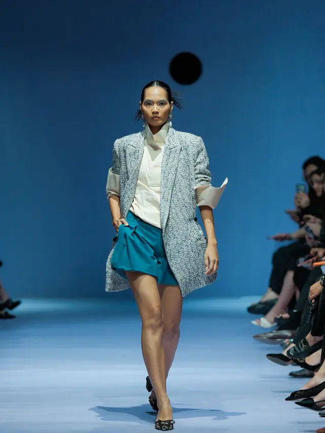 Andhita Siswandi