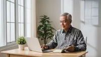 9 Ide Usaha untuk Pensiunan Usia 60 Tahun ke Atas yang Tidak Melelahkan,Tetap Produktif di Hari Tua