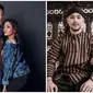 Potret Pesta Lajang Calon Suami Siti Badriah, Ada Momen Unik (sumber:Instagram/sitibadriahh dan krisjianabah)