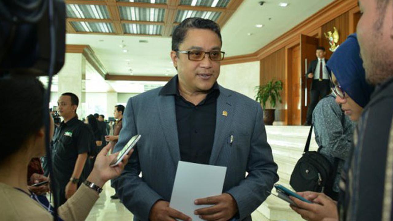 Komisi IX Desak Pemerintah Lakukan Langkah Strategis Lindungi TKI