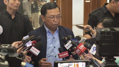 Demokrat Usul Syarat Capres-Cawapres Minimal Diusung 2 Fraksi Partai