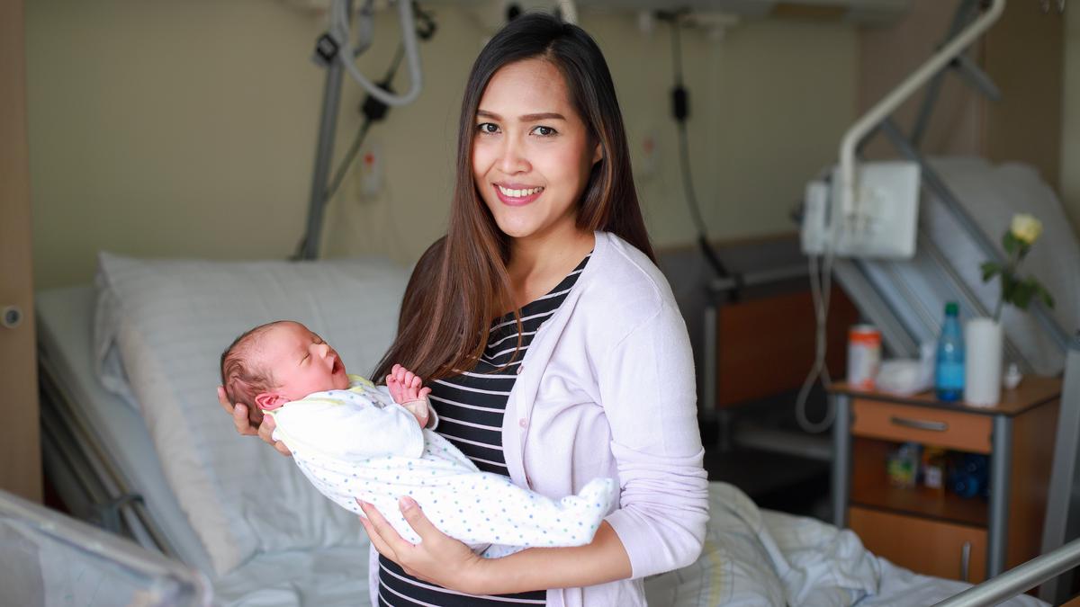 Hal yang Perlu Dihindari saat Ibu Melahirkan Normal - Parenting Fimela.com