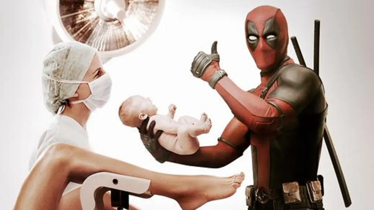 Deadpool
