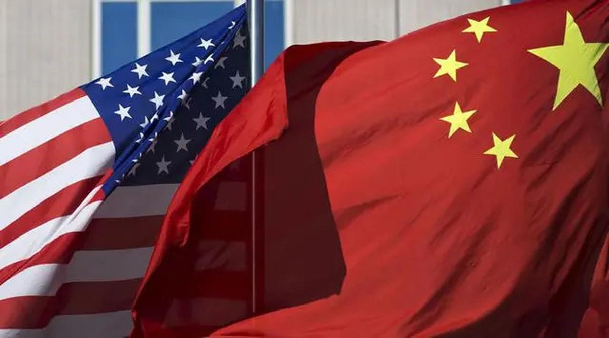 AS-China Memanas Lagi, Menkeu Purbaya: Biar Saja Berantem, Indonesia Justru Untung