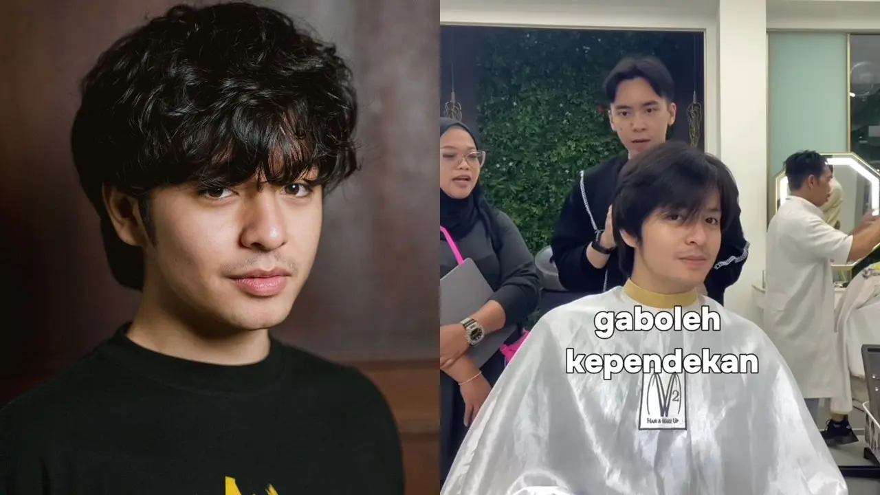 Angga Yunanda