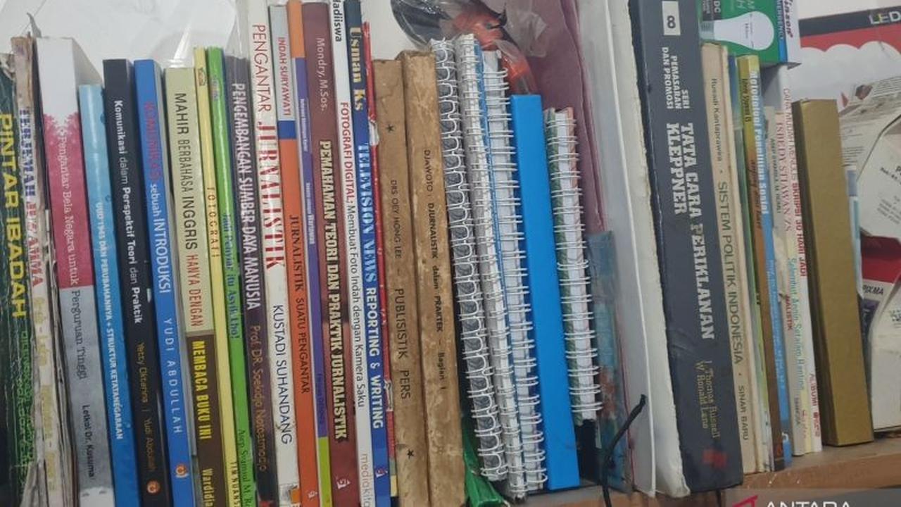Pemprov Sumsel Optimalkan Perpustakaan Keliling, Tingkatkan Budaya Baca Masyarakat