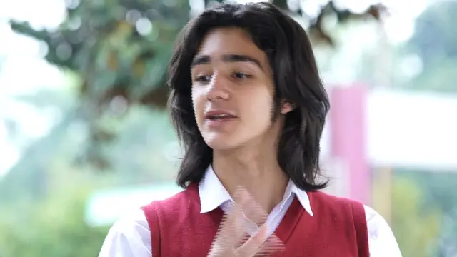 Dari Jendela SMP