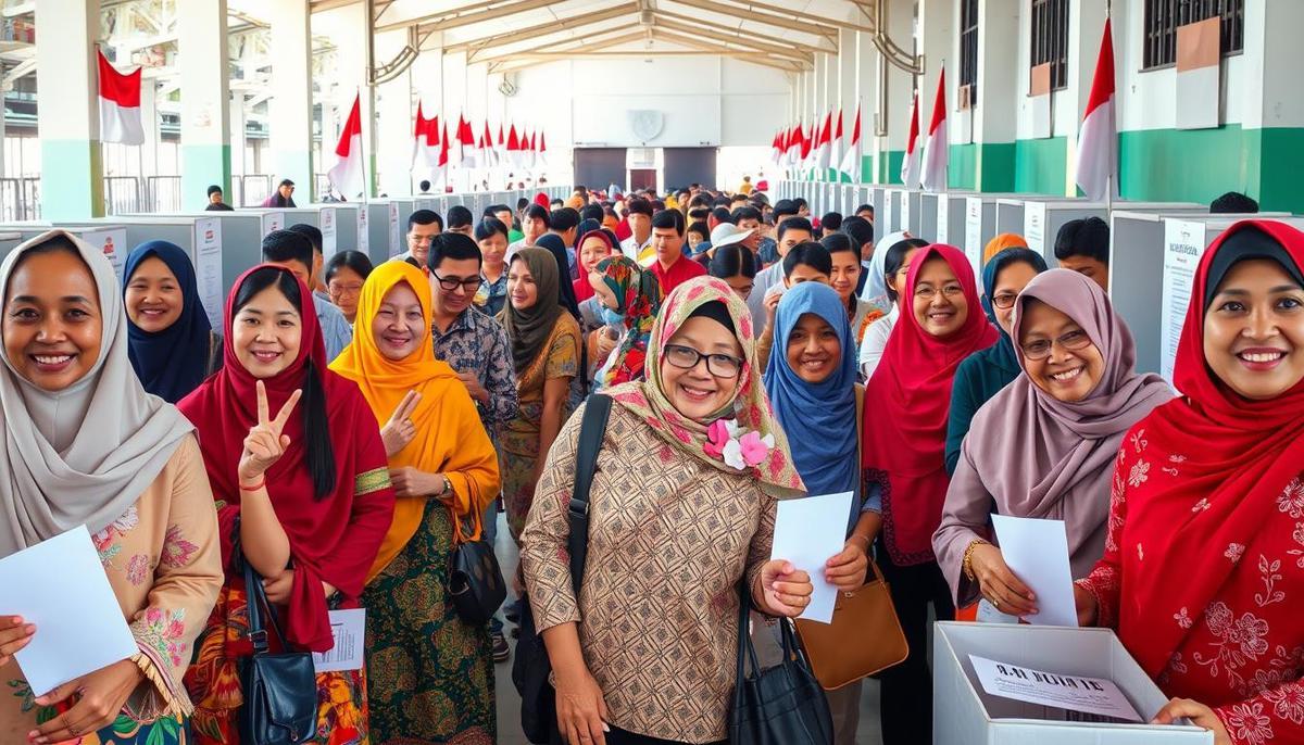 350 Kata Kata Bijak Pilkada untuk Inspirasi dan Motivasi