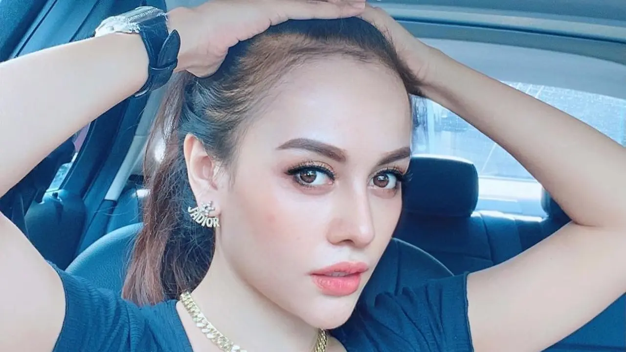 Influencer Rea Wiradinata. (Foto: Dok. Instagram @re_wiradinata)