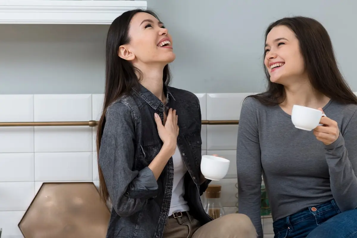 Daftar Zodiak yang Sering Oversharing Tanpa Sadar, Apakah Kamu Termasuk? - 1