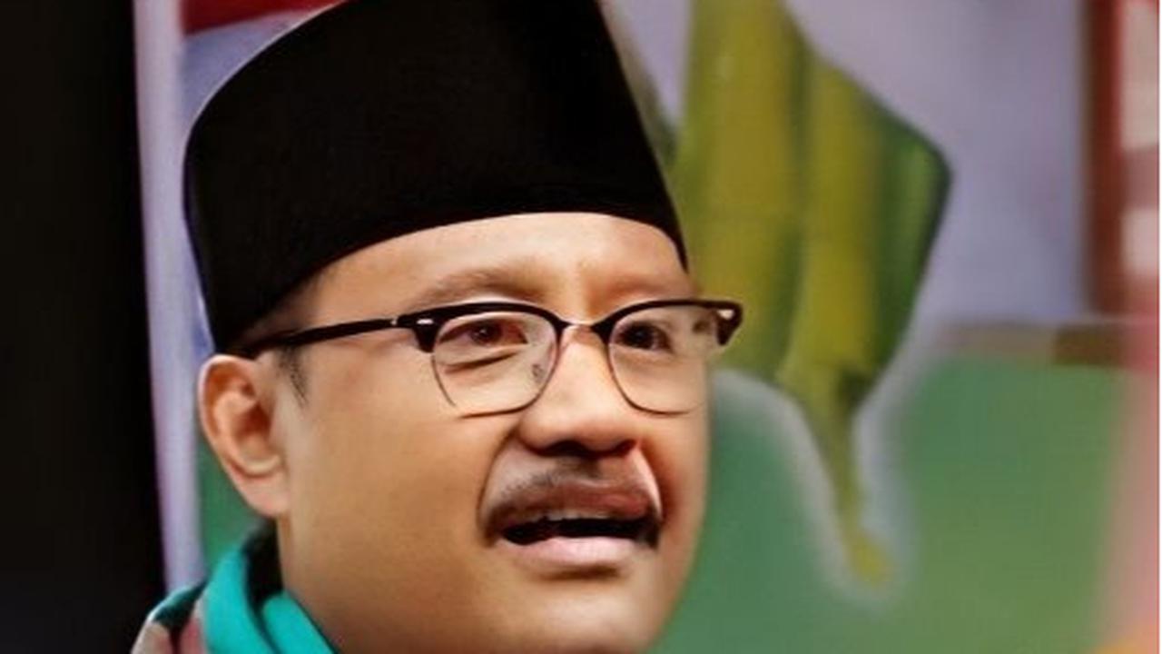 VIDEO: Keras! Ulama NU Gus Ipul Blak blakan Cak Imin & PKB Tak Naikkan Pamor Anies