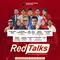 Said Abdullah: RedTalk Wadah Bersama, Tempat Kami Mendengar Suara Anak Muda