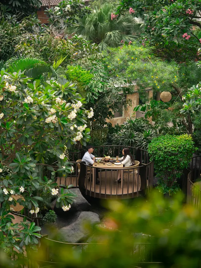 Slow Living di Tengah Jakarta? Hidden Sanctuary Ini Bisa Jadi Tempat Recharge Favoritmu
