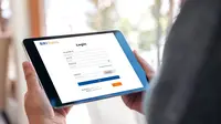 Mudahkan Nasabah, BRI Luncurkan Inovasi Digital BRIFrens Kustodian Berbasis Web