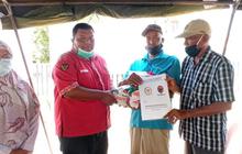 Anggota DPR Desak Kementerian ATR/BPN Tuntaskan Sengketa Lahan Serdang Bedagai yang Berlarut