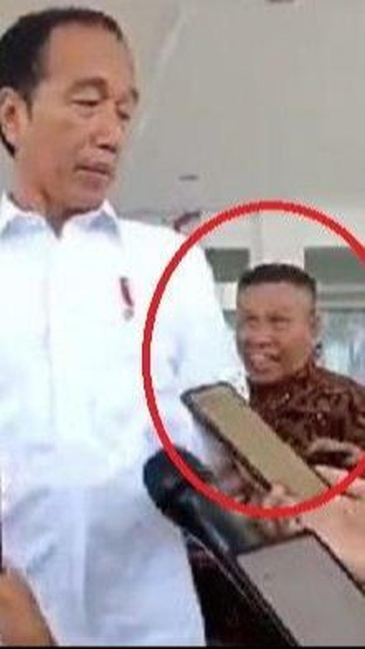 Dok. Istimewa