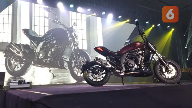 Benelli