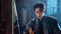 Lee Jae Wook dalam serial drama Korea Alchemy of Souls. (Foto: Netflix)