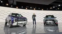 Hyundai Venue Launches in India: Offers New Design, Advanced Technology, and Latest Safety Features