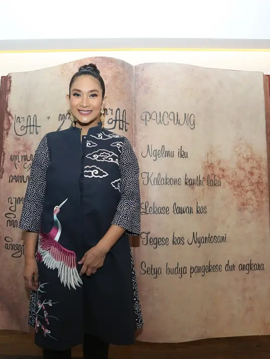 (Bambang E.Ros/Bintang.com)