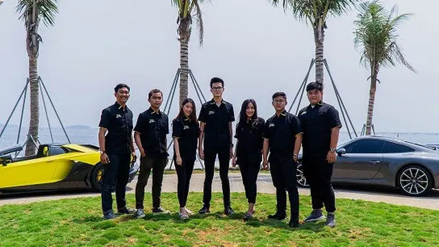 Jual-beli mobil online