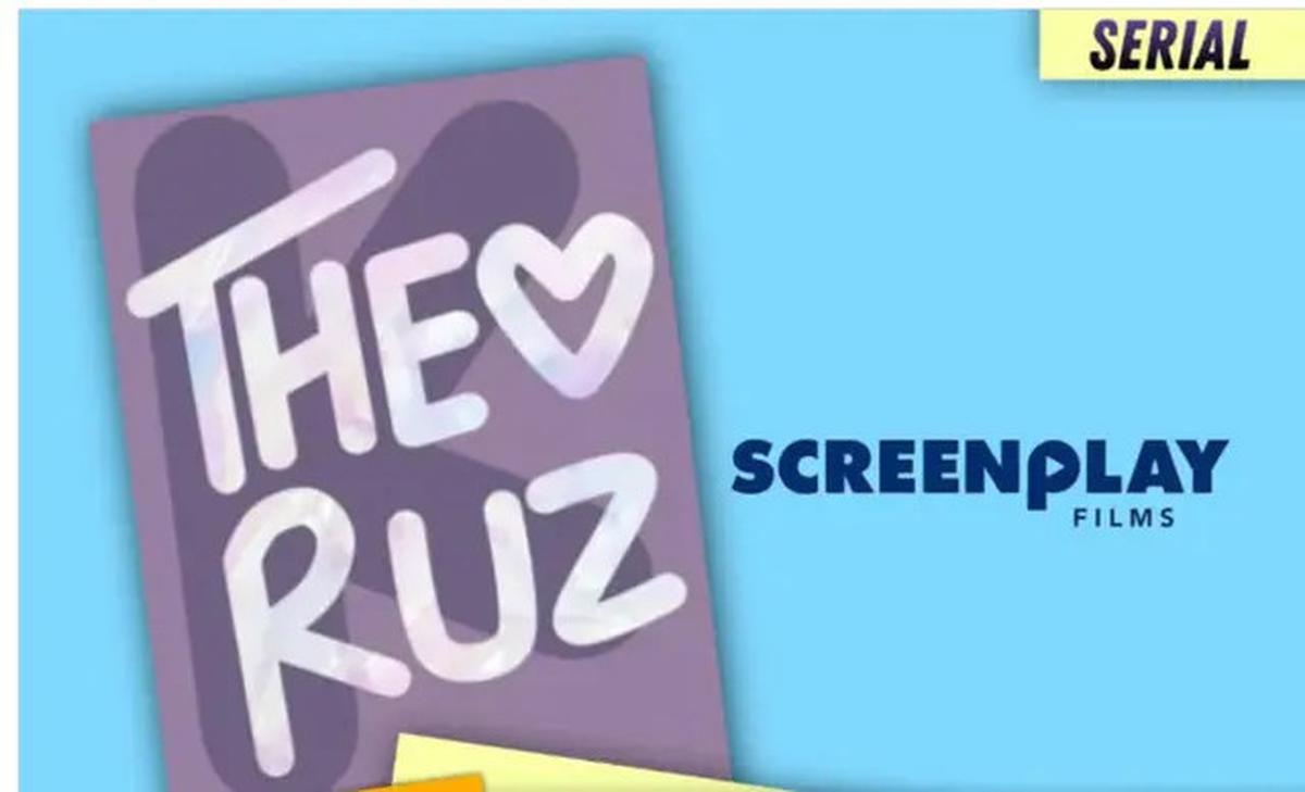 Potret Pemain Series Terbaru Theo &amp; Ruza, Ada Haico dan Yesaya