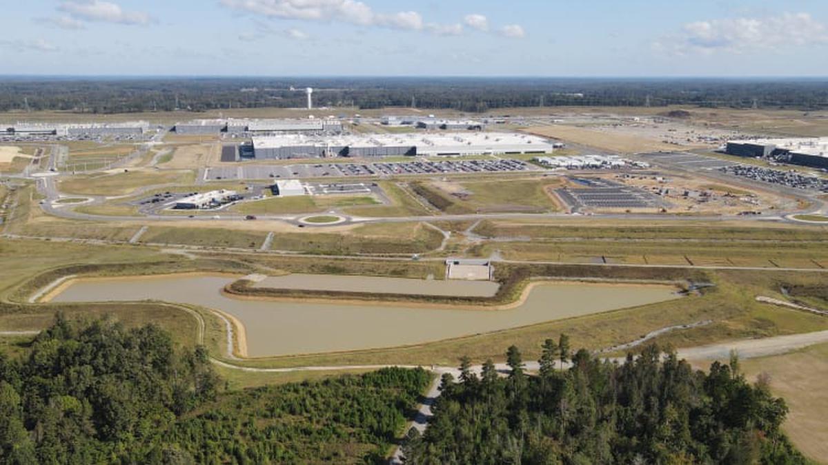 Selain Pabrik Baterai di AS, Toyota Menambah Investasi Baru